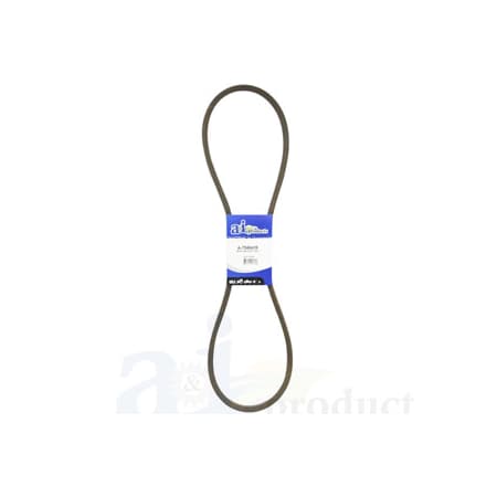 A & I Products Belt, Deck 26" x4" x0.7" A-7540439